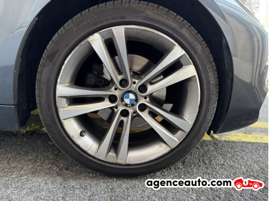 Bmw Série 4 Gran Coupé — 26