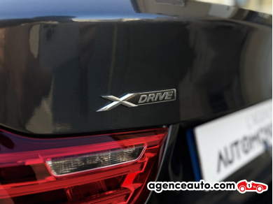 Bmw Série 4 Gran Coupé — 24