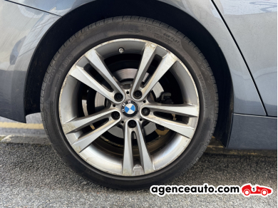 Bmw Série 4 Gran Coupé — 20