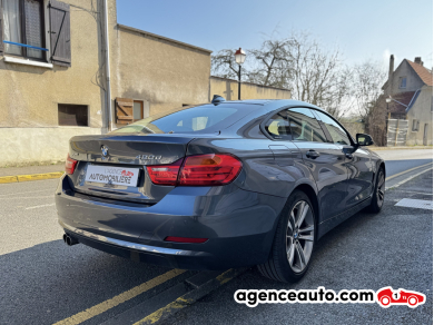 Bmw Série 4 Gran Coupé — 3