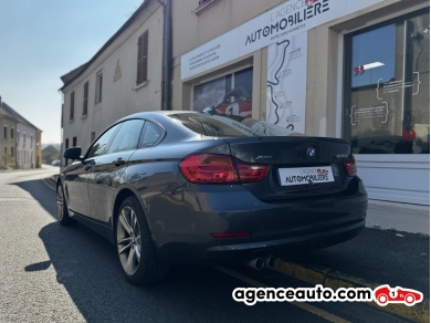 Bmw Série 4 Gran Coupé — 5
