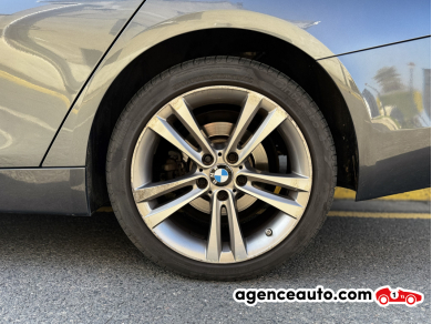 Bmw Série 4 Gran Coupé — 21