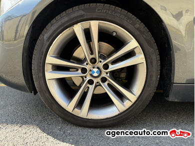 Bmw Série 4 Gran Coupé — 22