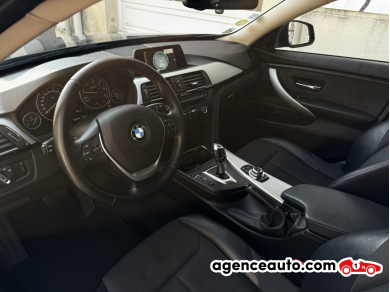 Bmw Série 4 Gran Coupé — 8