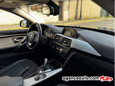 Bmw Série 4 Gran Coupé — 17