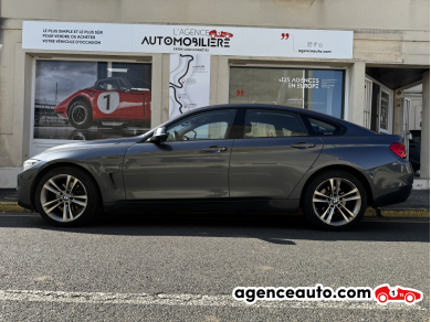 Bmw Série 4 Gran Coupé — 6