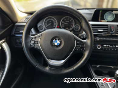 Bmw Série 4 Gran Coupé — 10