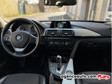 Bmw Série 4 Gran Coupé — 11