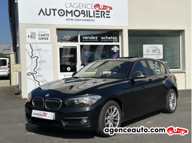 Bmw Série 1