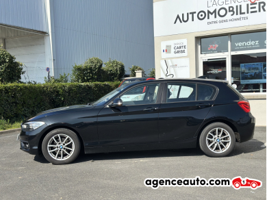 Bmw Série 1 — 2