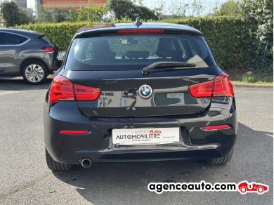 Bmw Série 1 — 4