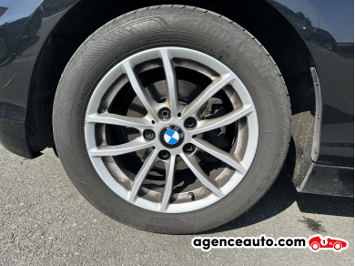 Bmw Série 1 — 19
