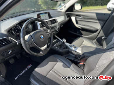 Bmw Série 1 — 9