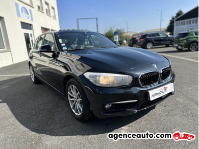 Bmw Série 1 — 7