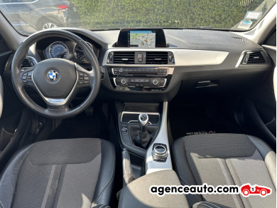 Bmw Série 1 — 16