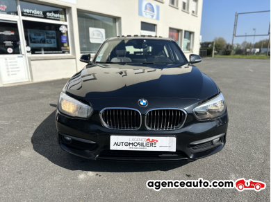 Bmw Série 1 — 8