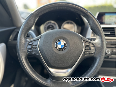 Bmw Série 1 — 22