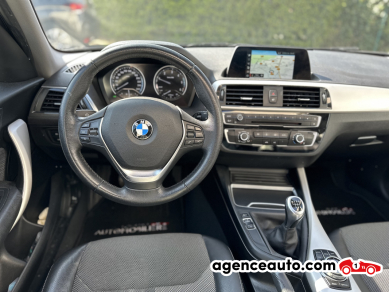 Bmw Série 1 — 21