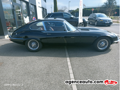 Jaguar Type E — 6