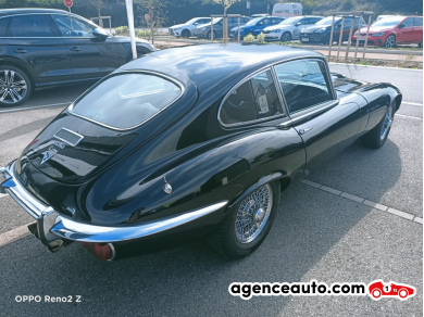 Jaguar Type E — 7