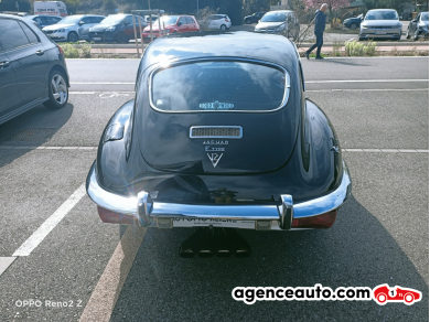 Jaguar Type E — 4