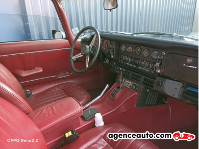Jaguar Type E — 9