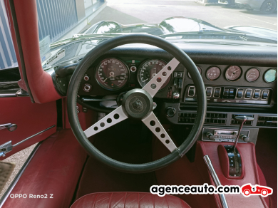 Jaguar Type E — 11