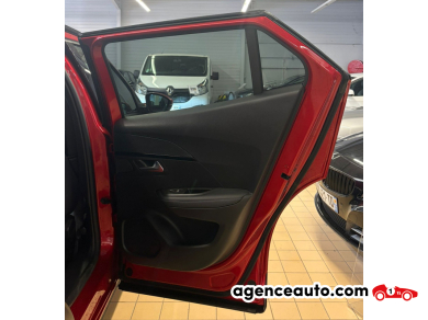Peugeot 2008 — 28