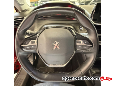 Peugeot 2008 — 23