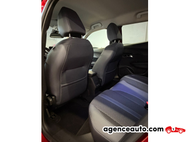 Peugeot 2008 — 15