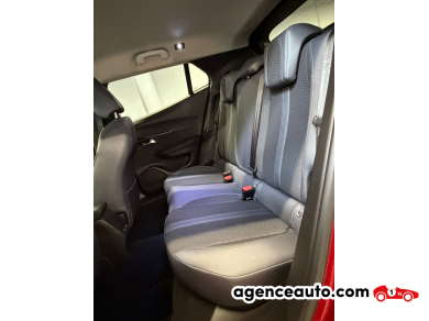 Peugeot 2008 — 16