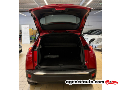 Peugeot 2008 — 21