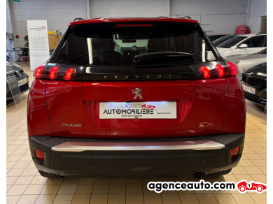 Peugeot 2008 — 5