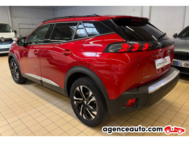 Peugeot 2008 — 3
