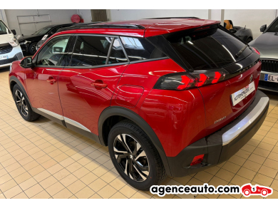 Peugeot 2008 — 4