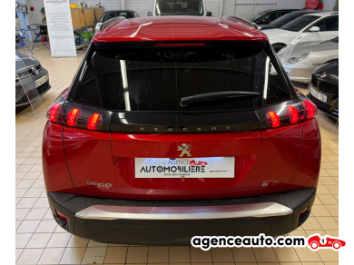 Peugeot 2008 — 6