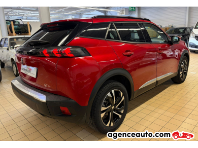 Peugeot 2008 — 7