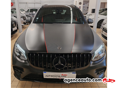 Mercedes Classe GLC — 2