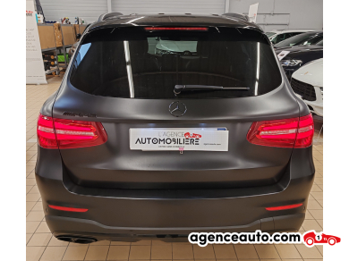 Mercedes Classe GLC — 3