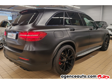 Mercedes Classe GLC — 4