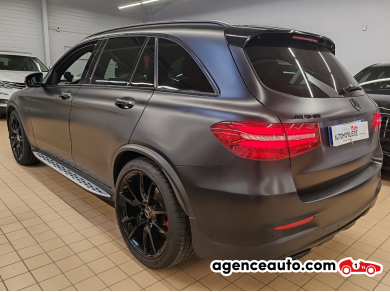 Mercedes Classe GLC — 5