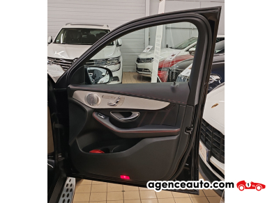 Mercedes Classe GLC — 27