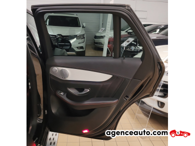 Mercedes Classe GLC — 28
