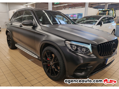 Mercedes Classe GLC — 6