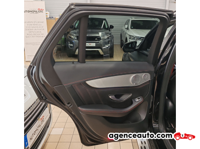 Mercedes Classe GLC — 30