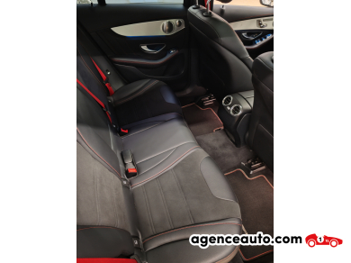 Mercedes Classe GLC — 16