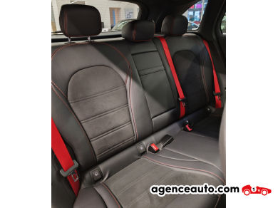 Mercedes Classe GLC — 17