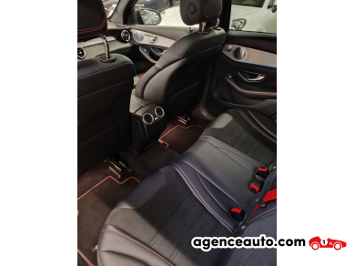 Mercedes Classe GLC — 19