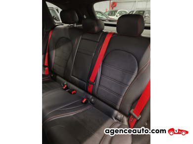 Mercedes Classe GLC — 18