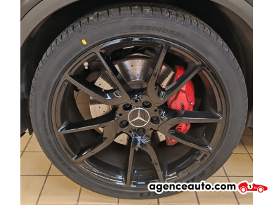 Mercedes Classe GLC — 24